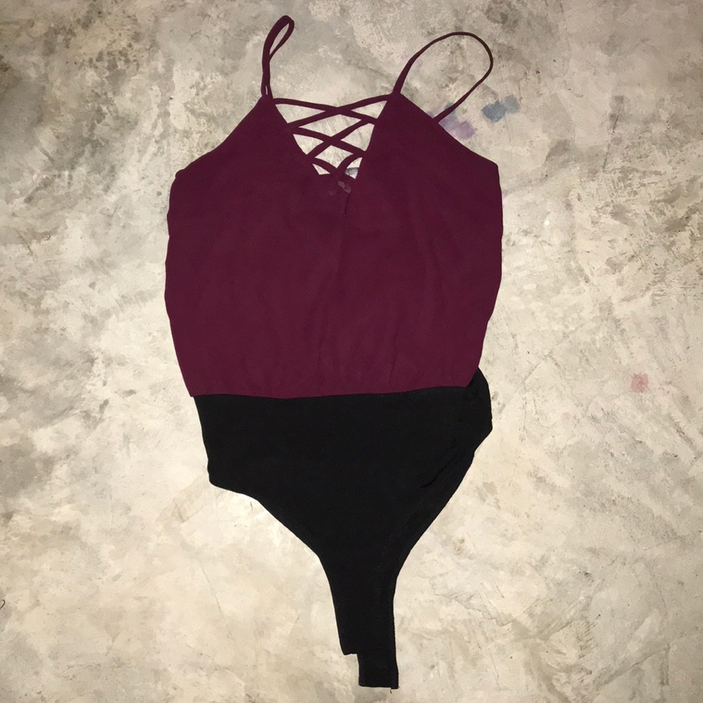 Body Suite